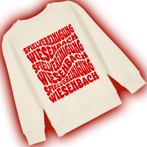 Aktion: Wavy Sweater for Kids