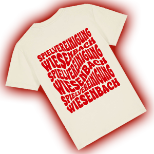 Aktion: Wavy T-Shirt for Kids