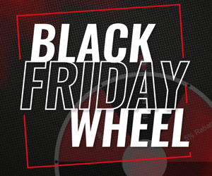 ⚡ Black Friday Special ⚡