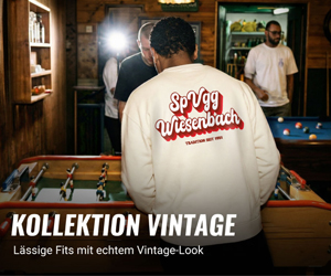 Vintage Kollektion