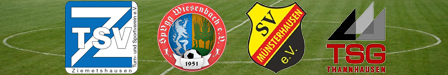 U09 (F2-Jun.) - Events Frühjahr 2026