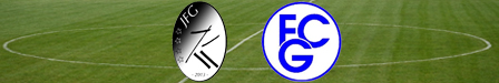 U17 (B-Jun.) - Gruppe 4 Frühjahr