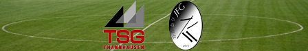 U13 (D-Jun.) - Gruppe Frühjahr 3