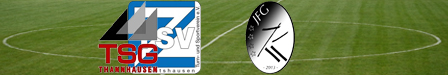 U17 (B-Jun.) - Gruppe 4 Frühjahr