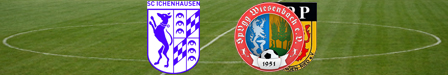 A-Klasse West 1 - 21. Spieltag