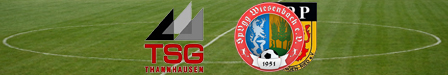 A-Klasse West 1 - 13. Spieltag