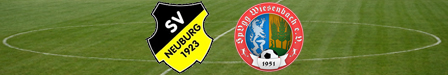 Kreisliga West - 23. Spieltag