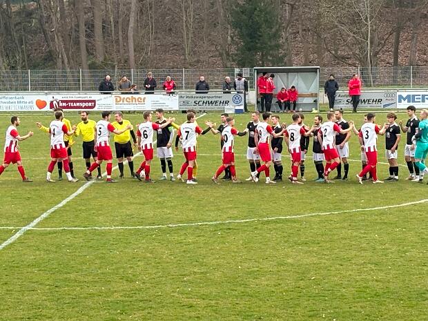 1A TSV Balzhausen (H)